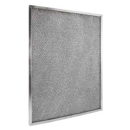 WashableMetalAirFilter,19.25inH,27.63inW