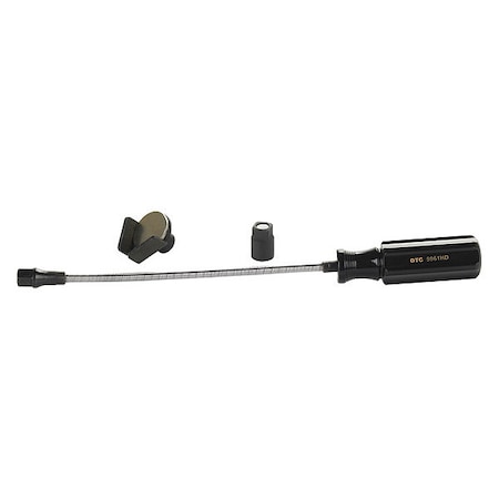 Heavy-Duty Drain Plug,Metal/Plastic