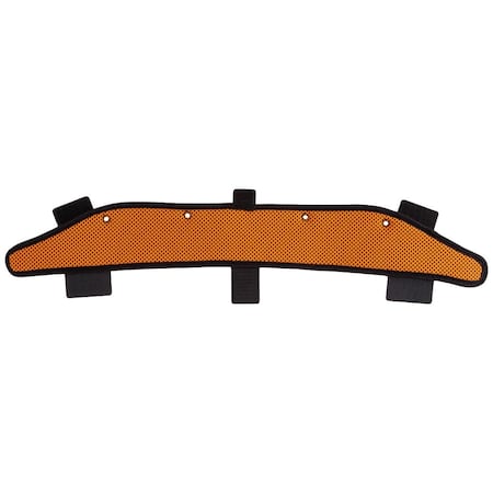 Hard Hat Replacement Sweatband,PK3 PK3