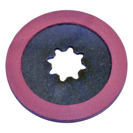 Brake Friction Disc Pad