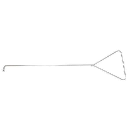 Pull Rod,Sst,29In.
