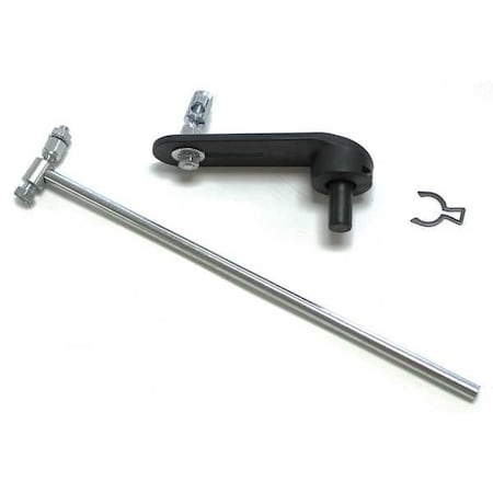 Kit, Linkage