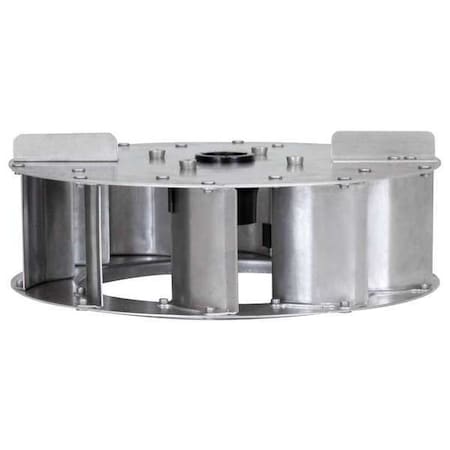 Replacement Wheel