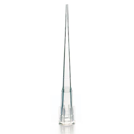 Pipette Tip, 01-10uL XL, 45mm, PK1000