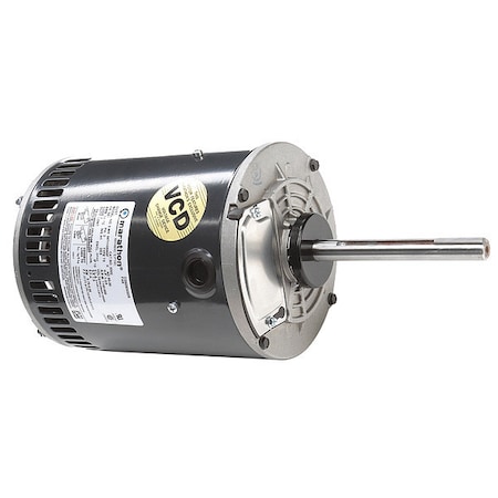 Condenser Fan Motor, 1 hp