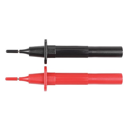 Test Prod with SS Tapered Tip Set