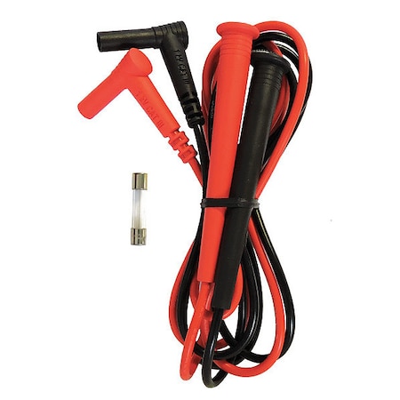 Deluxe Test Lead Set
