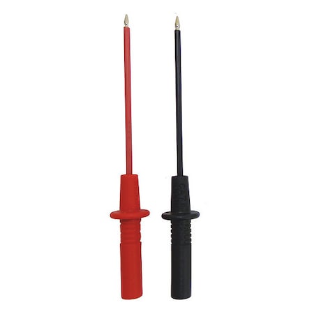Long Probe Tips