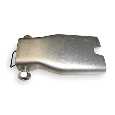 Steel Safety Latch Assmy,For 4DFN4-4DFN9