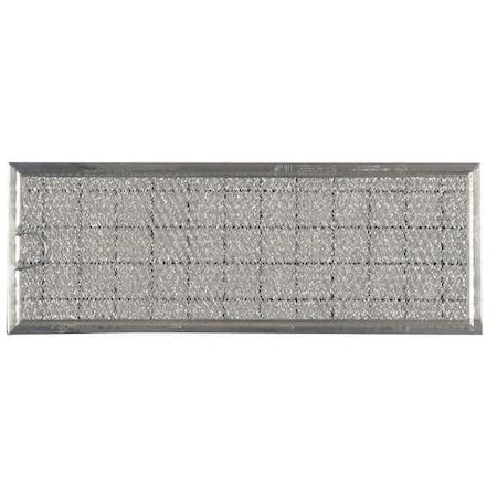 Microwave Grease Filter