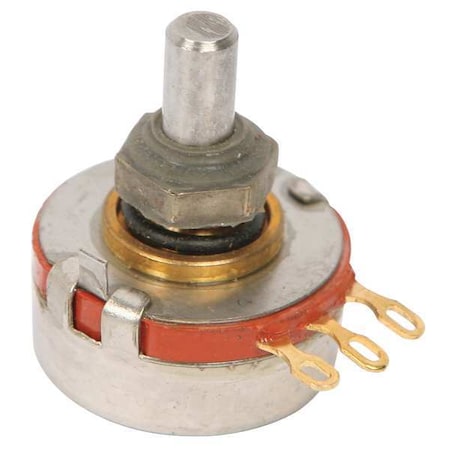 Service Potentiometer