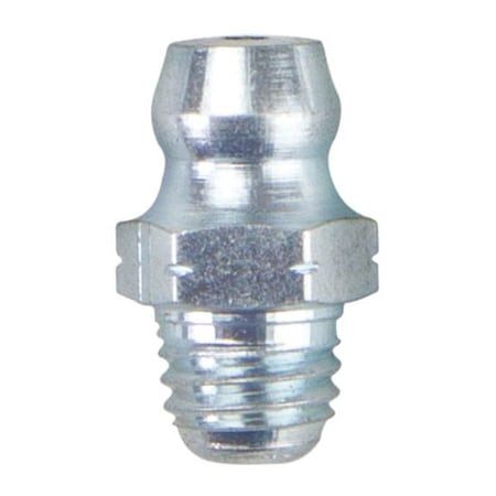 Fitting,Stl,1/4"-28 Thread Size,PK10