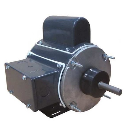 Definite Purpose HVAC Motor, 1/3 hp