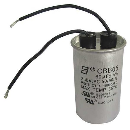 Capacitor