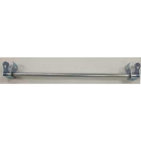 Spreader Rod and Brackets