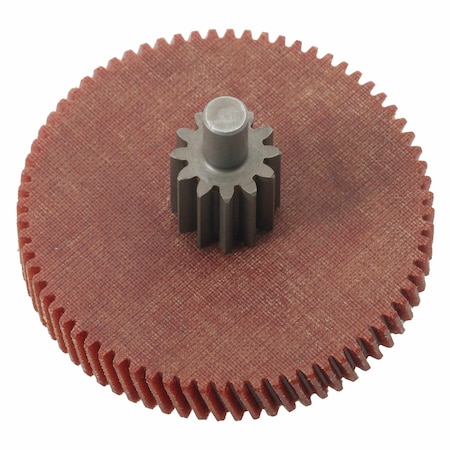 High Speed Sub Assembly