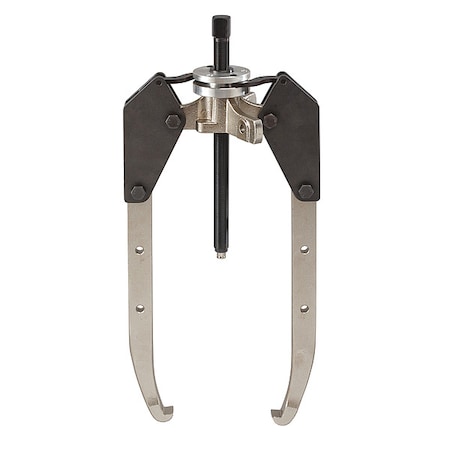 SGM10, 10 Ton, Mechanical Sync Grip Puller