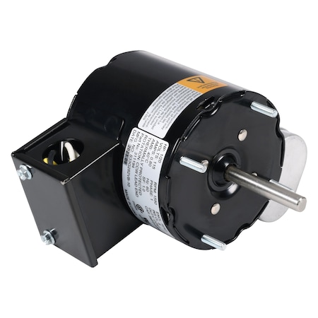 OEM Replacement Motor