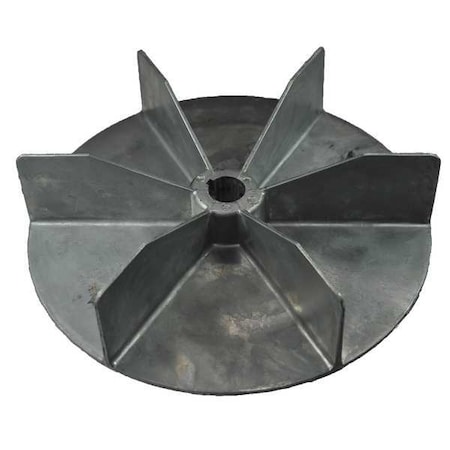 Blower Wheel,For Use With 2C940