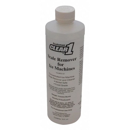 Clear1 Cleaner