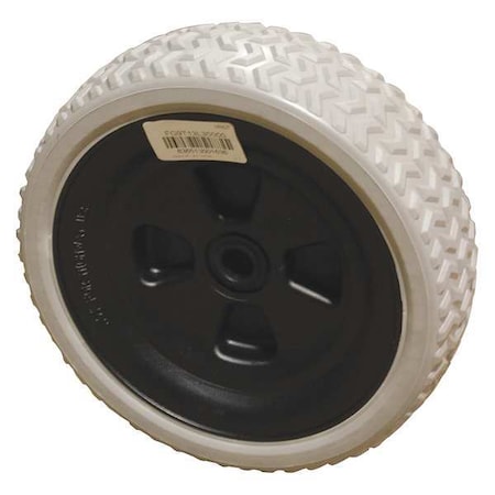 Wheel,For Use With 3LU59