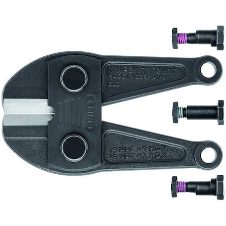 Replacement Bolt Cutter Head,For 10U118