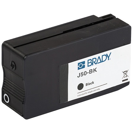 Ink Cartridge, Black, J5000 Series