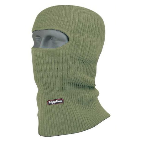 Face Mask, Sage