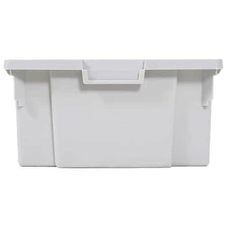 Stackable Storage Bins,(4 L)