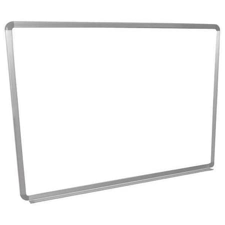 Wall-mounted Whiteboards, 48" x 36"
