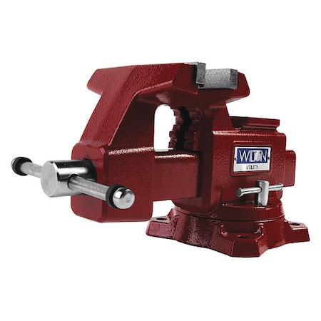 Combination Vise,Swivel,Iron