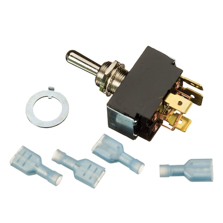 Switch 4 Prong