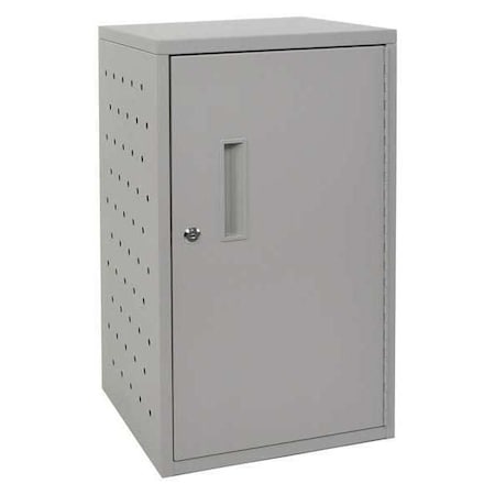 16-Tablet Vertical Wall / Desk Charging Box