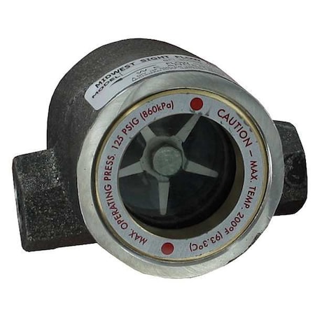 Flow Measuring Instruments
