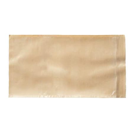 Packing List Envelope,10 In H,PK1000