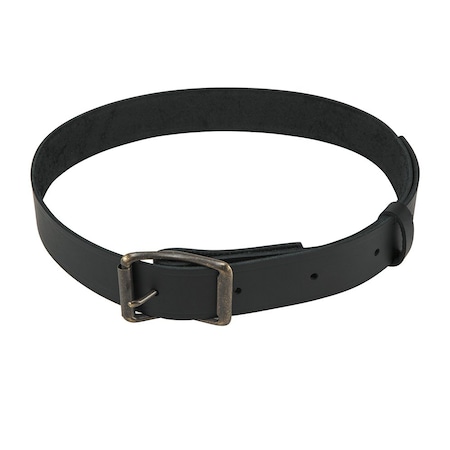 Tool Belt, Modular Tool Belt, Black, Leather