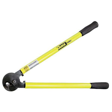 Super Cable Cutter,Up to 6/0 ga