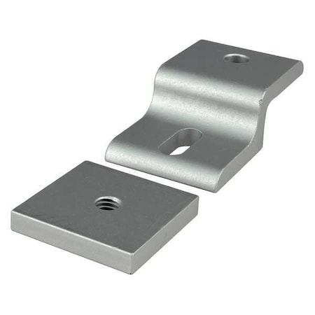 Mesh Panel Retainer,15 Series,1-1/2 In.