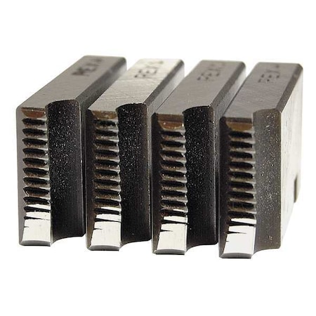 Threading Die,Right Hand,1/2in to 3/4in