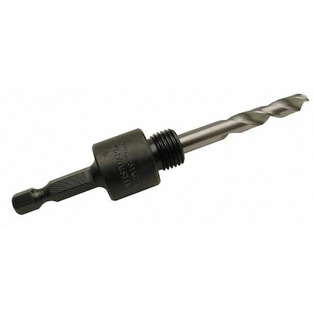 Arbor, Carbon Steel