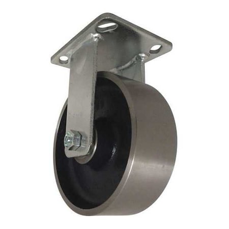 Rgd Cstr,Forged Steel,5",1500lb
