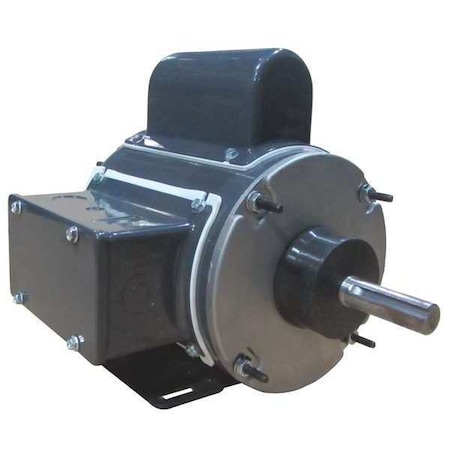 Definite Purpose HVAC Motor, 3/4 hp