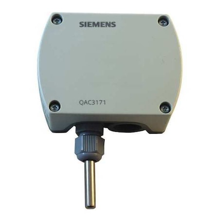 Temp. Sensor,Outdoor,4 to 20mA