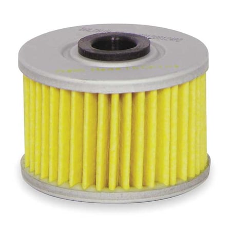 Fuel Filter, 1-13/16x2-15/16x1-13/16 In