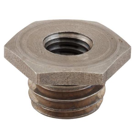 5/8 in-11 - M10 x 1.25 Thread Adapter