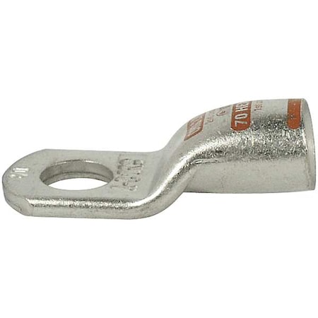 Wire Cnctr,Size 2/0,Starter,Ground Lug