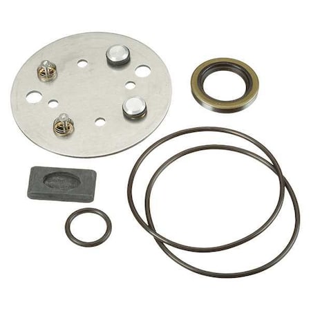 Oil Pump Repair Kit