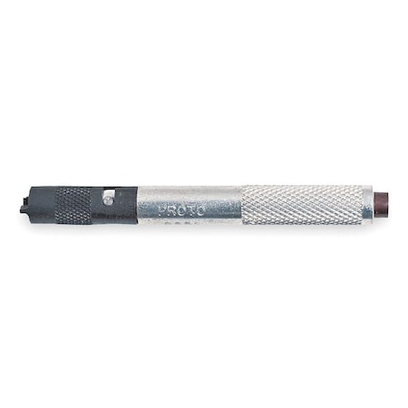 Screw Starter,5-5/8 in.,Slotted