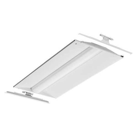LEDTrffrRtroftKit,2ftL,4ftW,120to277VAC