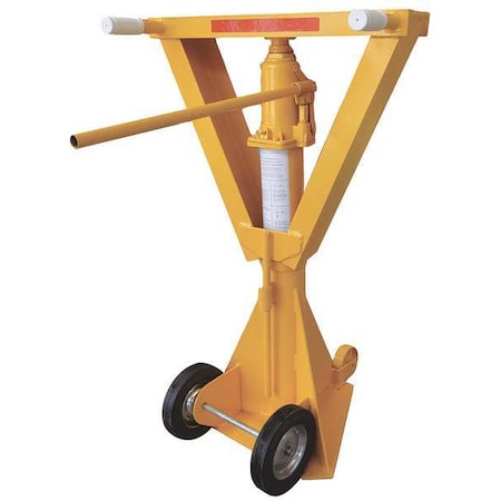 Trailer, Plow & Towing Equipment